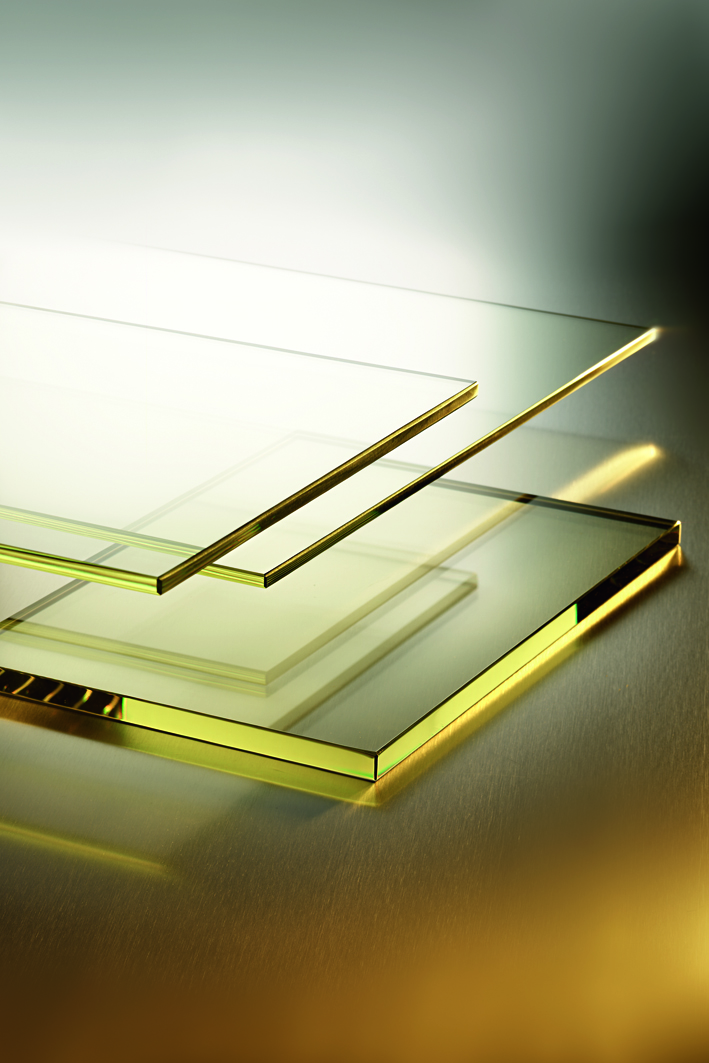 RD 30 X-Ray Protection Lead Glass